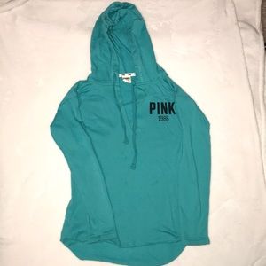 VS PINK sweatshirt XS